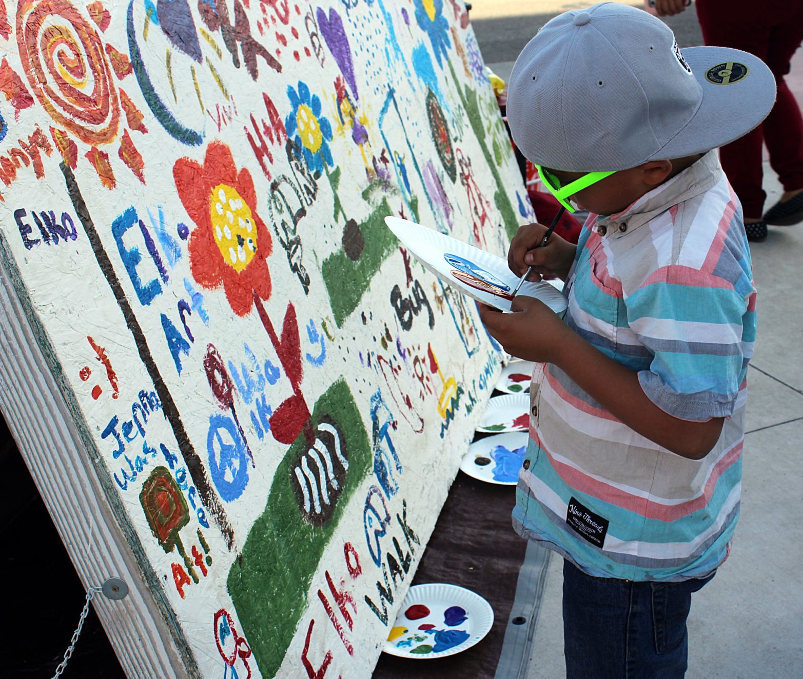 Sweetwater Art Walk 16